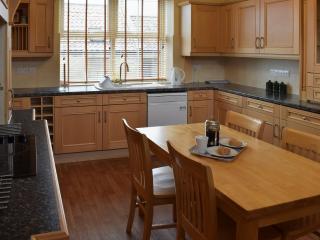 Liverton Lodge Farmhouse - Skinningrove - 4