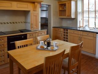 Liverton Lodge Farmhouse - Skinningrove - 3