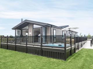 Transporter Lodge - Ukc4060 - Nunthorpe - 8