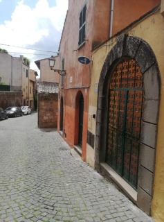 La casa di Gioia - Tuscania - 9