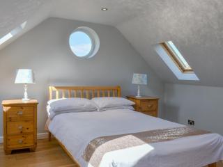 Hill Farm Cottage - Stretham - 6