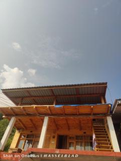 Bella homestay - Harsil - 5