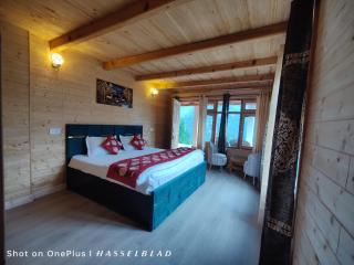 Bella homestay - Harsil - 4
