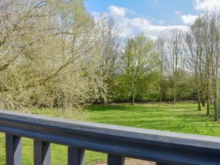 Hill Farm Cottage - 1