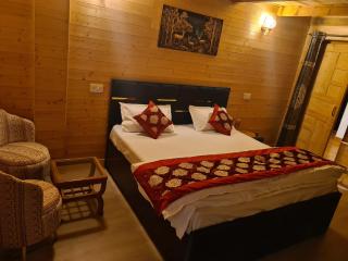 Bella homestay - Harsil - 2