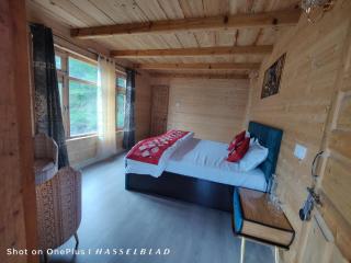 Bella homestay - Harsil - 1