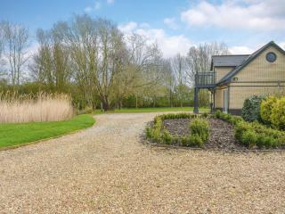 Hill Farm Cottage - Stretham - 3