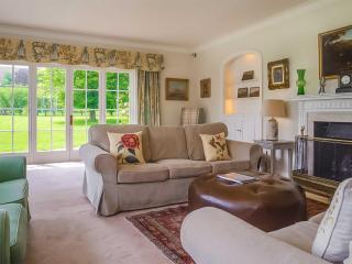 Glanusk Lodge - Uk46654 - Crickhowell - 9