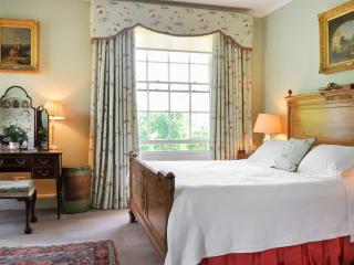 Glanusk Lodge - Uk46654 - Crickhowell - 3