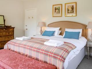 Glanusk Lodge - Uk46654 - Crickhowell - 4