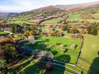 Glanusk Lodge - Uk46654 - Crickhowell - 5