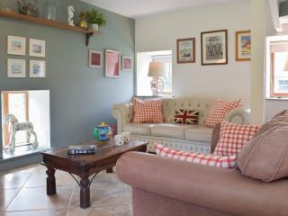 Mill Cottage - Llanybri - 8