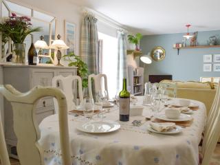 Mill Cottage - Llanybri - 7