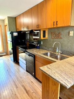 Charming Lutsen Mountain Townhome with Pool Access - Lutsen - 6