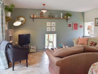 Mill Cottage - Llanybri - 3