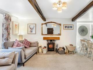 Wellside Cottage - Starbotton - 8