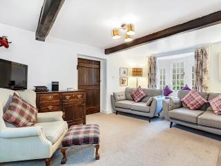 Wellside Cottage - Starbotton - 9