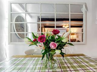Wellside Cottage - Starbotton - 4