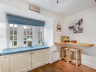 Wellside Cottage - Starbotton - 3