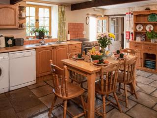 Hen Efail - Old Smithy - Tregaron - 3