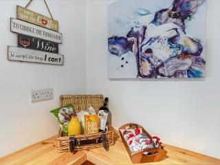 Wellside Cottage - Starbotton - 2