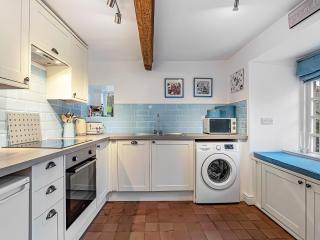 Wellside Cottage - Starbotton - 1