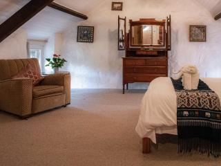 Hen Efail - Old Smithy - Tregaron - 7