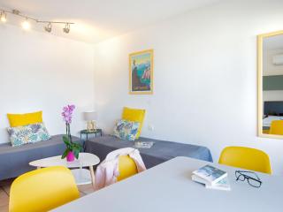 Studio 2 pers climatisé, proche plage et commerces, WiFi - FR-1-466A-24 - Saint-Raphaël - 5