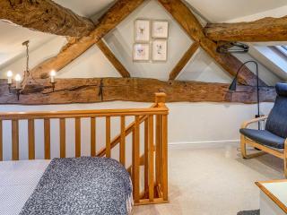 Appleshine Cottage - 1