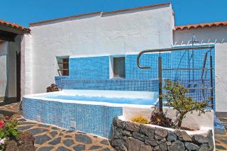 Finca La Hoya, El Tanque, cleaning included - Las Cruces - 0