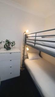 Southern Cross Apartment 1 - 6