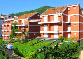 Villa Bojana - Budva - 3