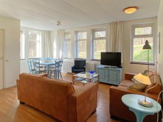 Skyscraper apartment on the highest point with beautiful view - Bergen aan Zee - 1