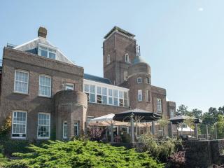 Skyscraper apartment on the highest point with beautiful view - Bergen aan Zee - 5