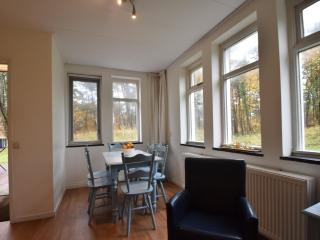 Skyscraper apartment on the highest point with beautiful view - Bergen aan Zee - 3