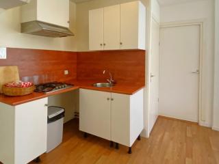 Skyscraper apartment on the highest point with beautiful view - Bergen aan Zee - 9