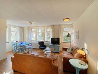 Skyscraper apartment on the highest point with beautiful view - Bergen aan Zee - 2
