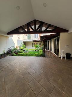 Casa Grande - San Miguel - 0
