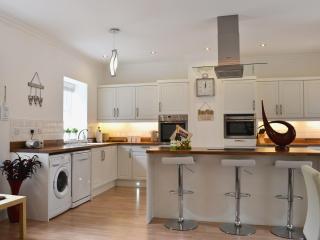 Ladybird Cottage - Lochend - 8