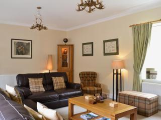Ladybird Cottage - Lochend - 7