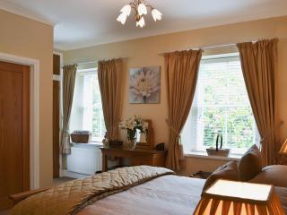 Ladybird Cottage - Lochend - 9