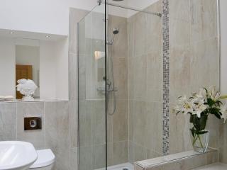 Ladybird Cottage - Lochend - 6