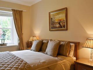 Ladybird Cottage - Lochend - 4