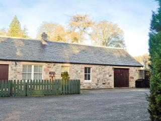 Ladybird Cottage - Lochend - 3