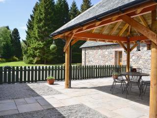 Ladybird Cottage - Lochend - 8