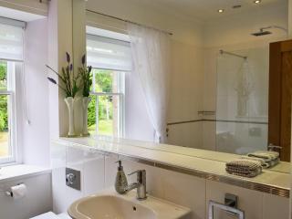 Ladybird Cottage - Lochend - 4