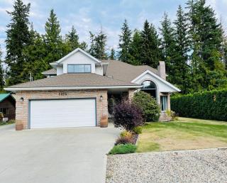The HI-Mark House - Corporate Rates Available - Sicamous - 4