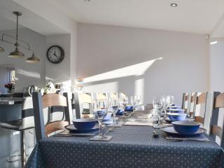 Peartree Cottage Granary - East Witton - 6