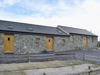 The Top Barn - Coedana - 1