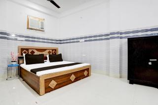 Hotel O THE HIGHWAY HOTEL - Kānpur - 4